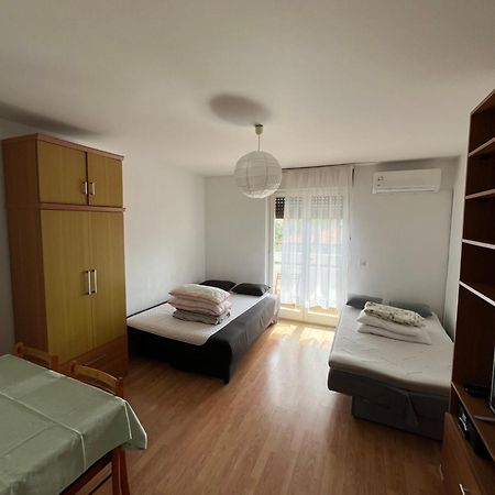 Apartman Niko Пула Экстерьер фото