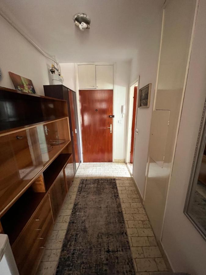 Apartman Niko Пула Экстерьер фото