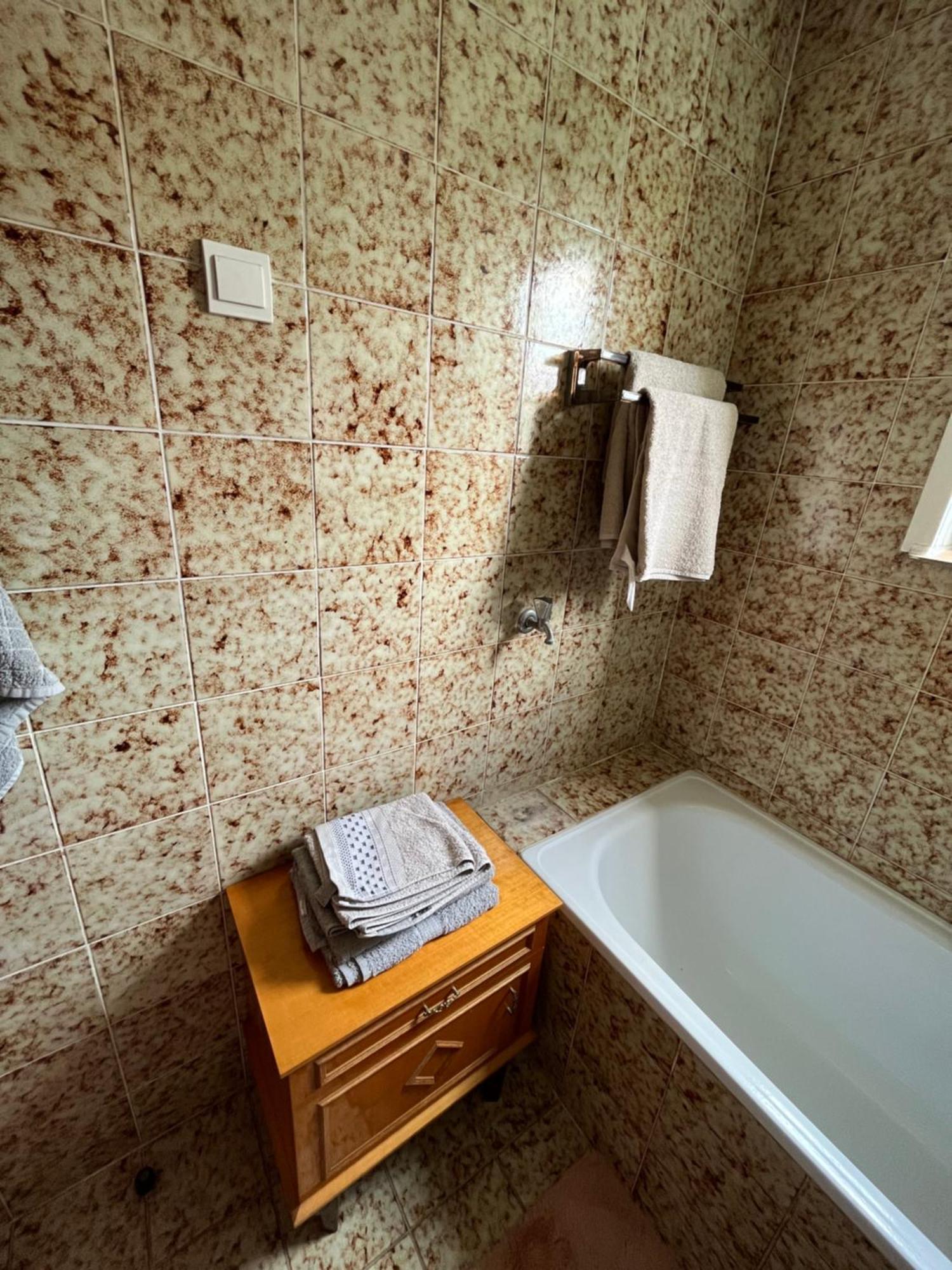 Apartman Niko Пула Экстерьер фото