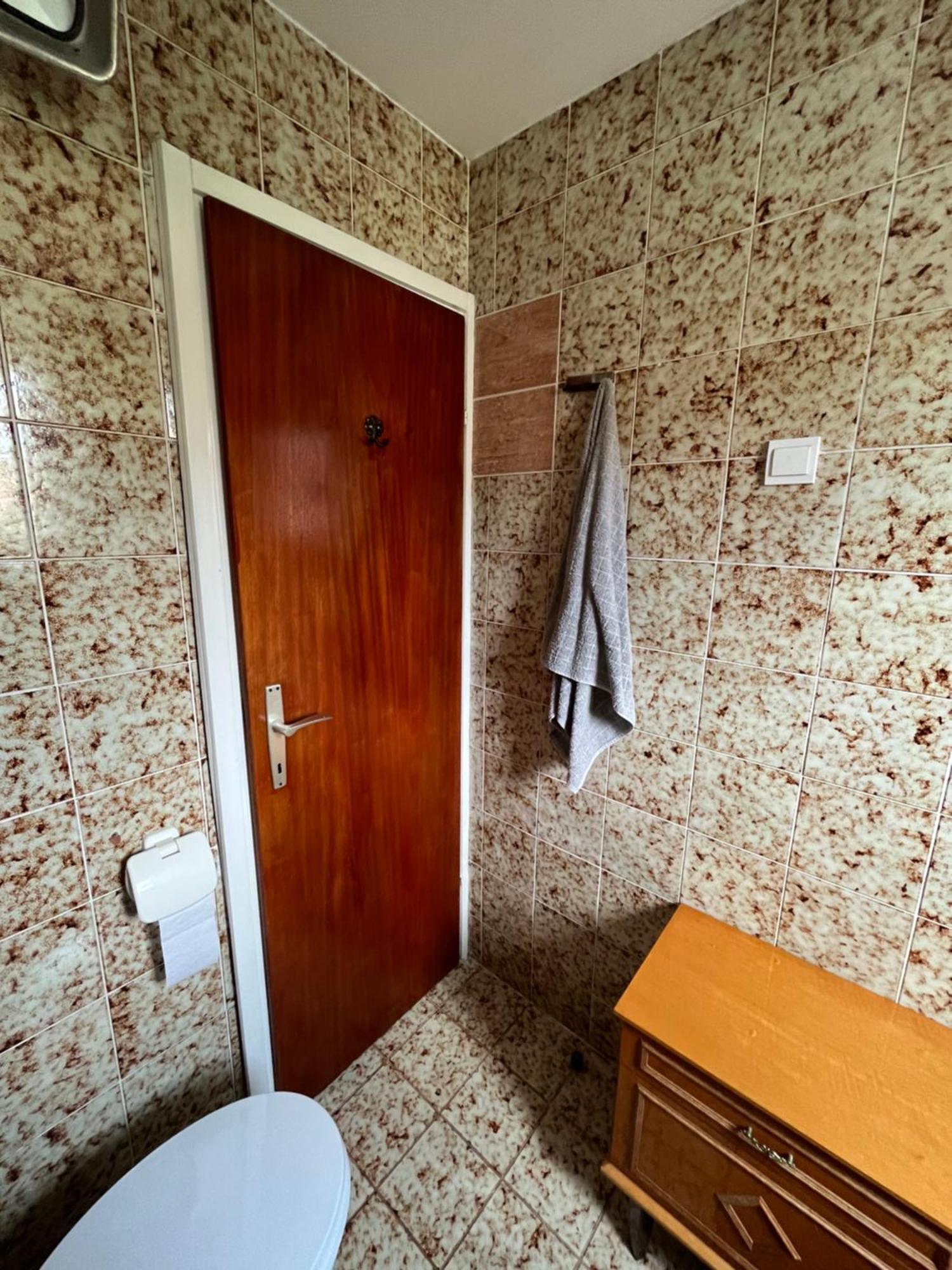 Apartman Niko Пула Экстерьер фото