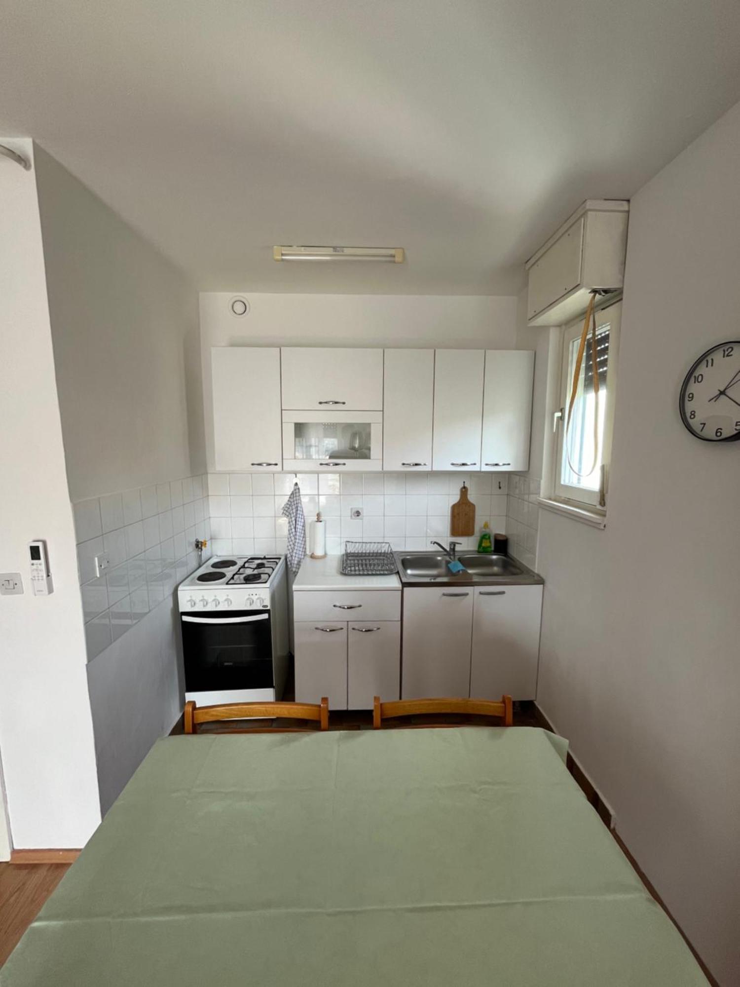 Apartman Niko Пула Экстерьер фото