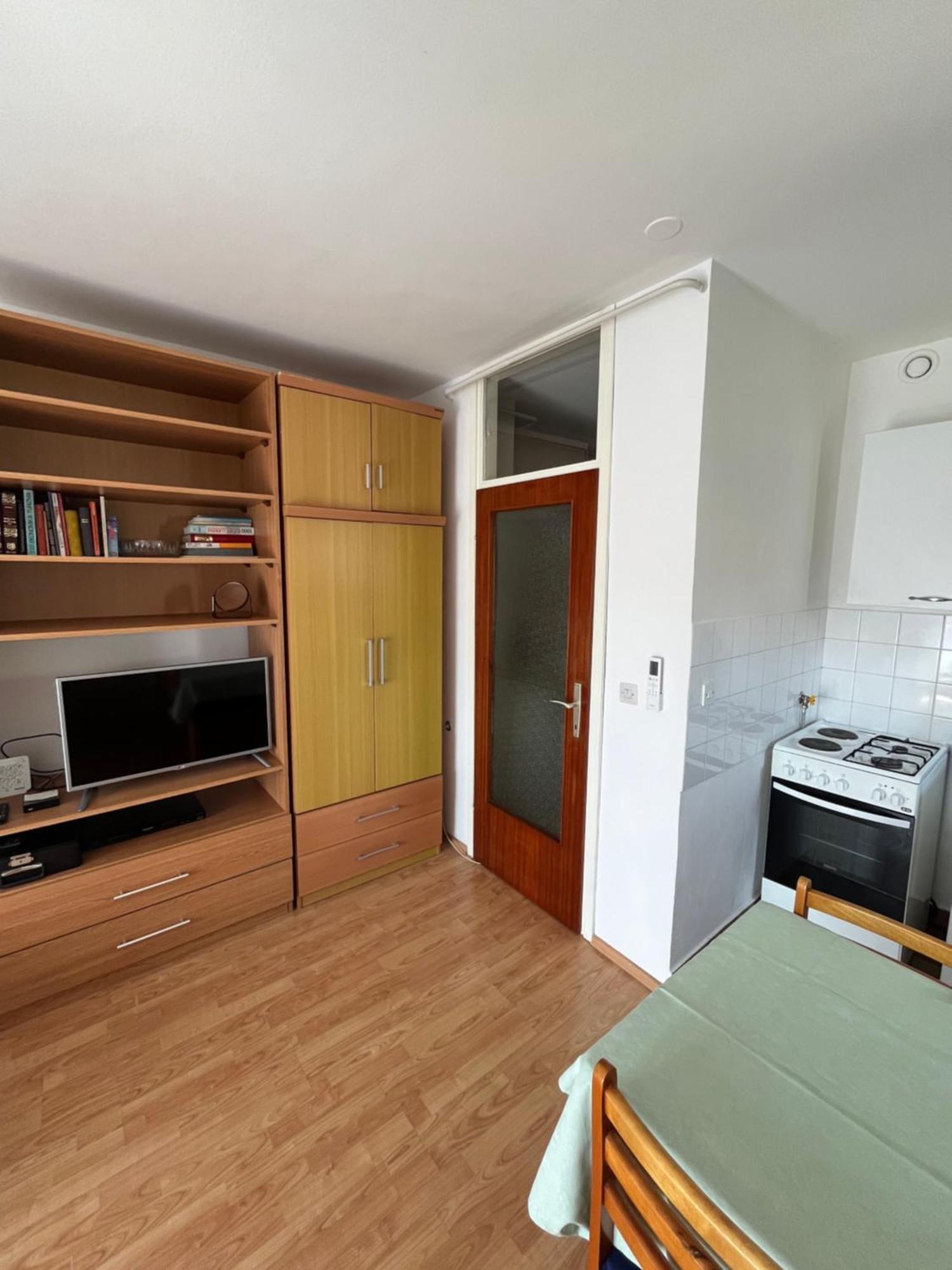 Apartman Niko Пула Экстерьер фото
