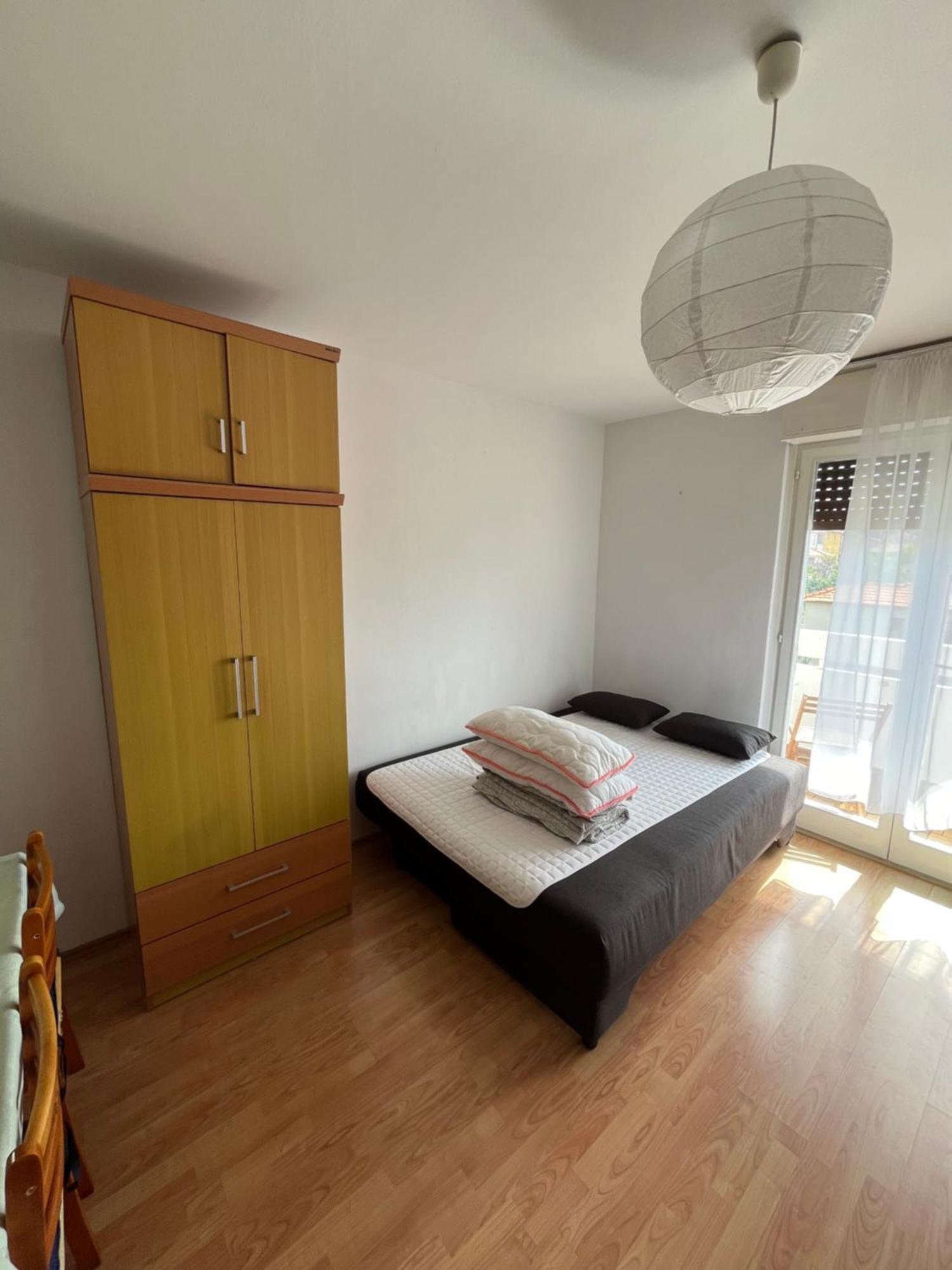 Apartman Niko Пула Экстерьер фото