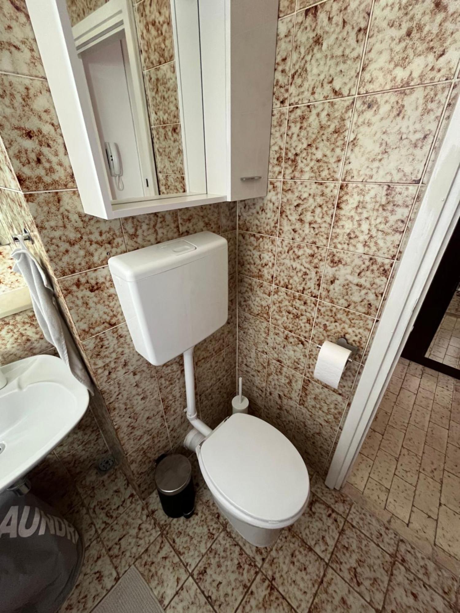 Apartman Niko Пула Экстерьер фото